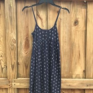 Cute Aerie Penguin nightgown size extra small xs